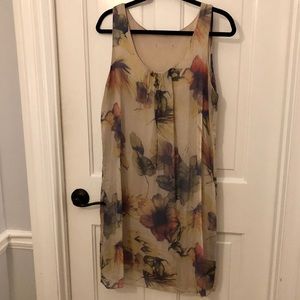 Max Studio dress